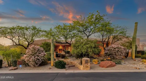 12424 E Poinsettia Drive, Scottsdale, AZ 85259