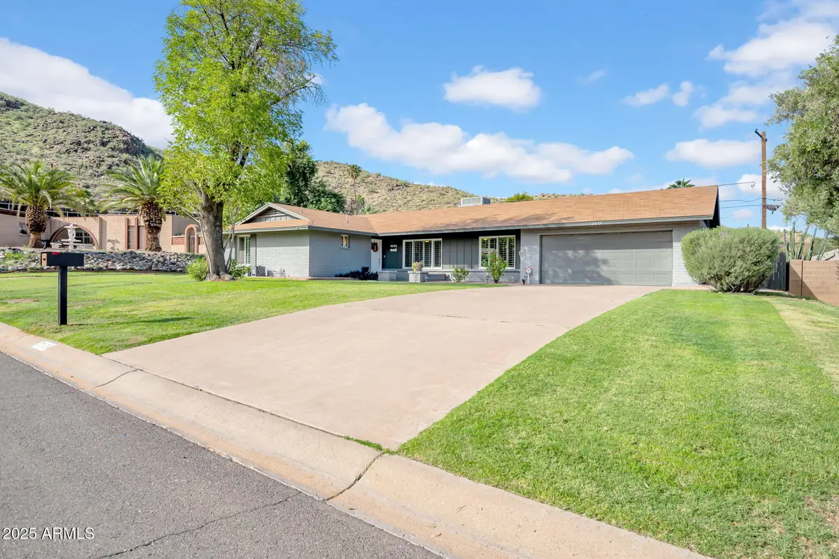 12804 N 16th Avenue, Phoenix, AZ 85029 - Image #1