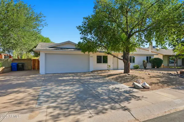 4364 E Cherokee Street, Phoenix, AZ 85044