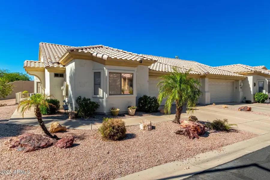 5830 E Mckellips Road #100, Mesa, AZ 85215 - Image #2