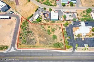 345 Az-89a --, Cottonwood, AZ 86326
