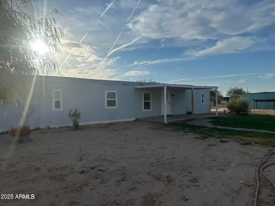 222 S 363rd Avenue, Tonopah, AZ 85354 - #2