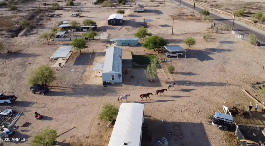 222 S 363rd Avenue, Tonopah, AZ 85354 - #3