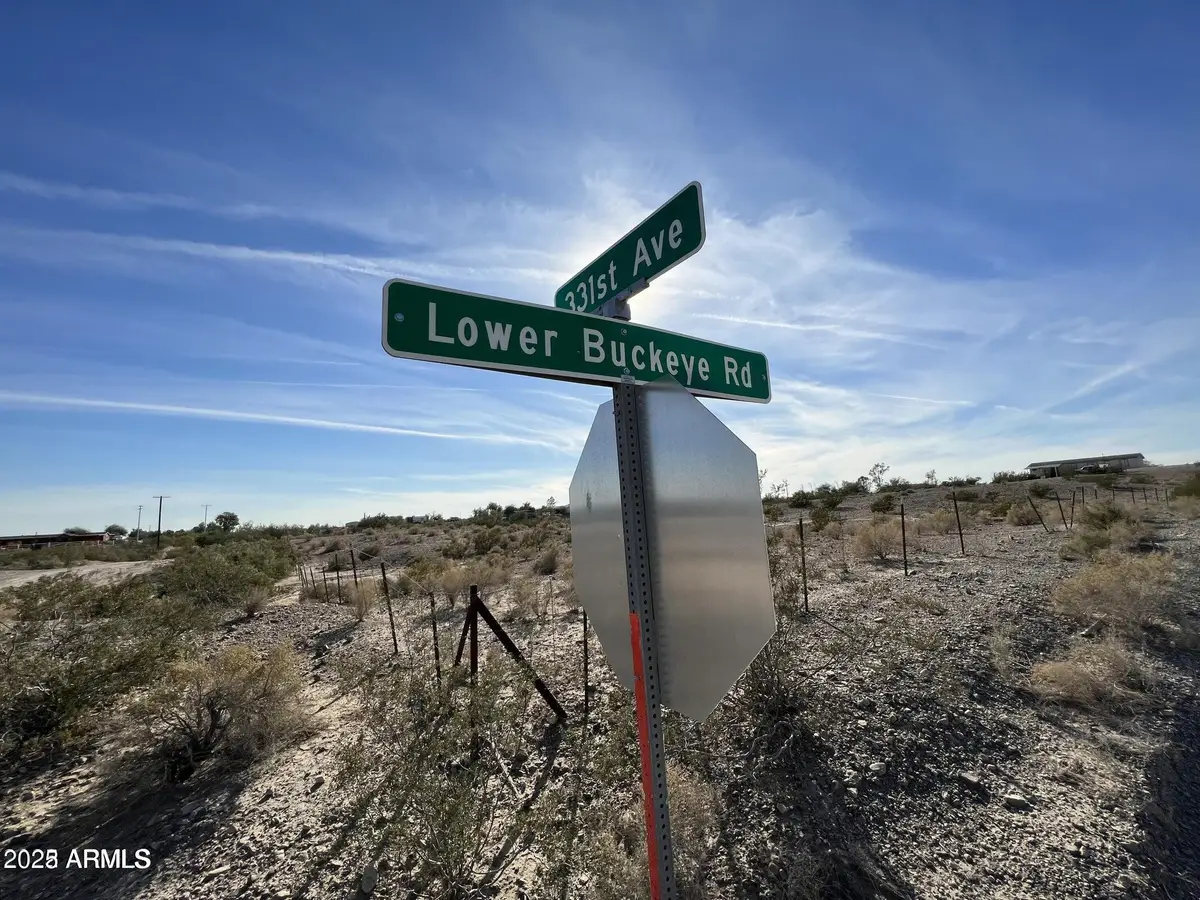 00 S 331st Avenue #84, Tonopah, AZ 85354 - #1