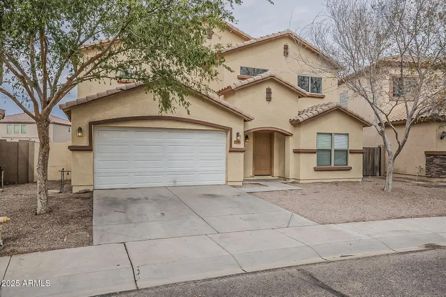 4330 W T Ryan Lane, Laveen, AZ 85339 - Image #2