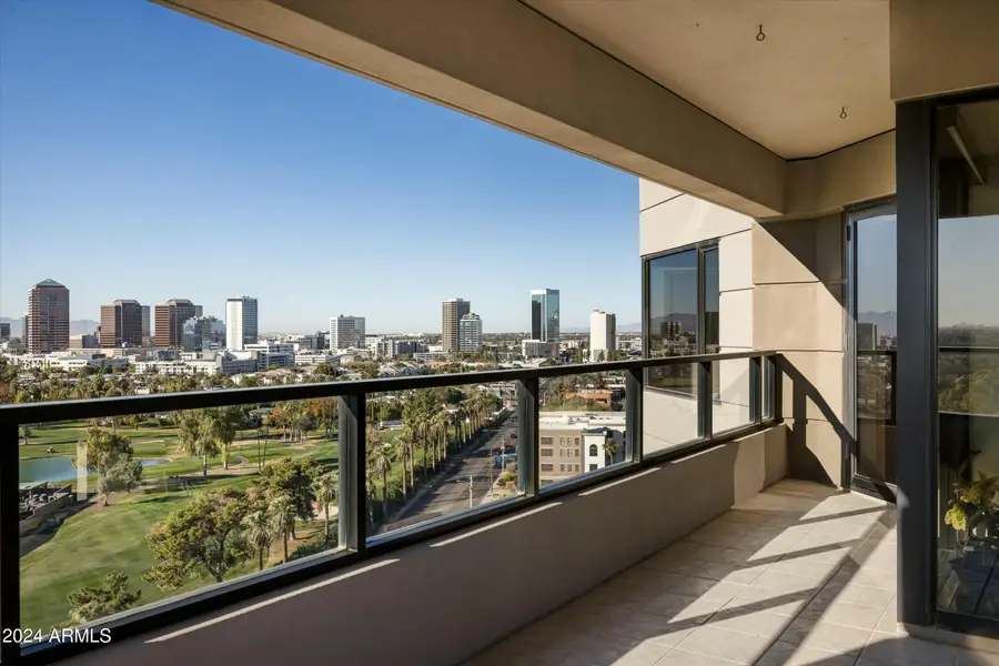 1040 E Osborn Road #1201, Phoenix, AZ 85014 - Image #3