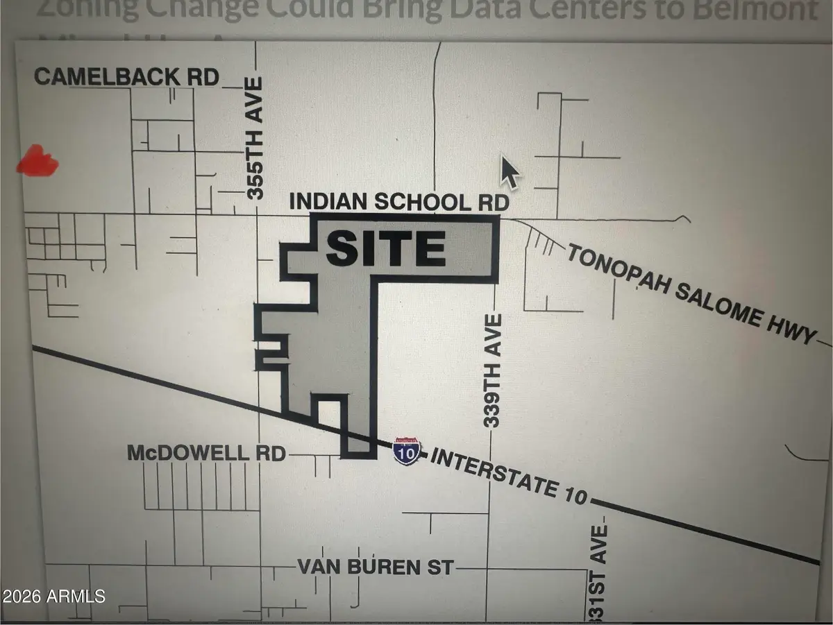 0 N San Juan Avenue #52, Tonopah, AZ 85354 - #1