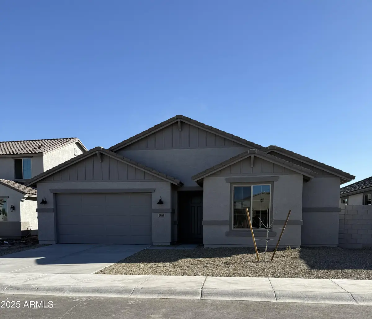 23165 W Winslow Avenue, Buckeye, AZ 85326 - Image #1