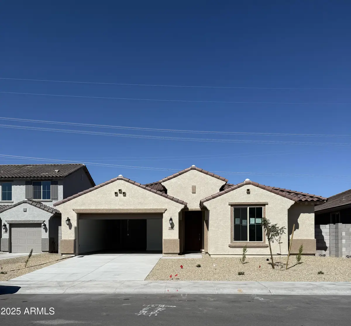 23186 W Winslow Avenue, Buckeye, AZ 85326 - Image #1