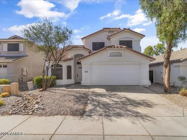 12408 W Orange Drive, Litchfield Park, AZ 85340