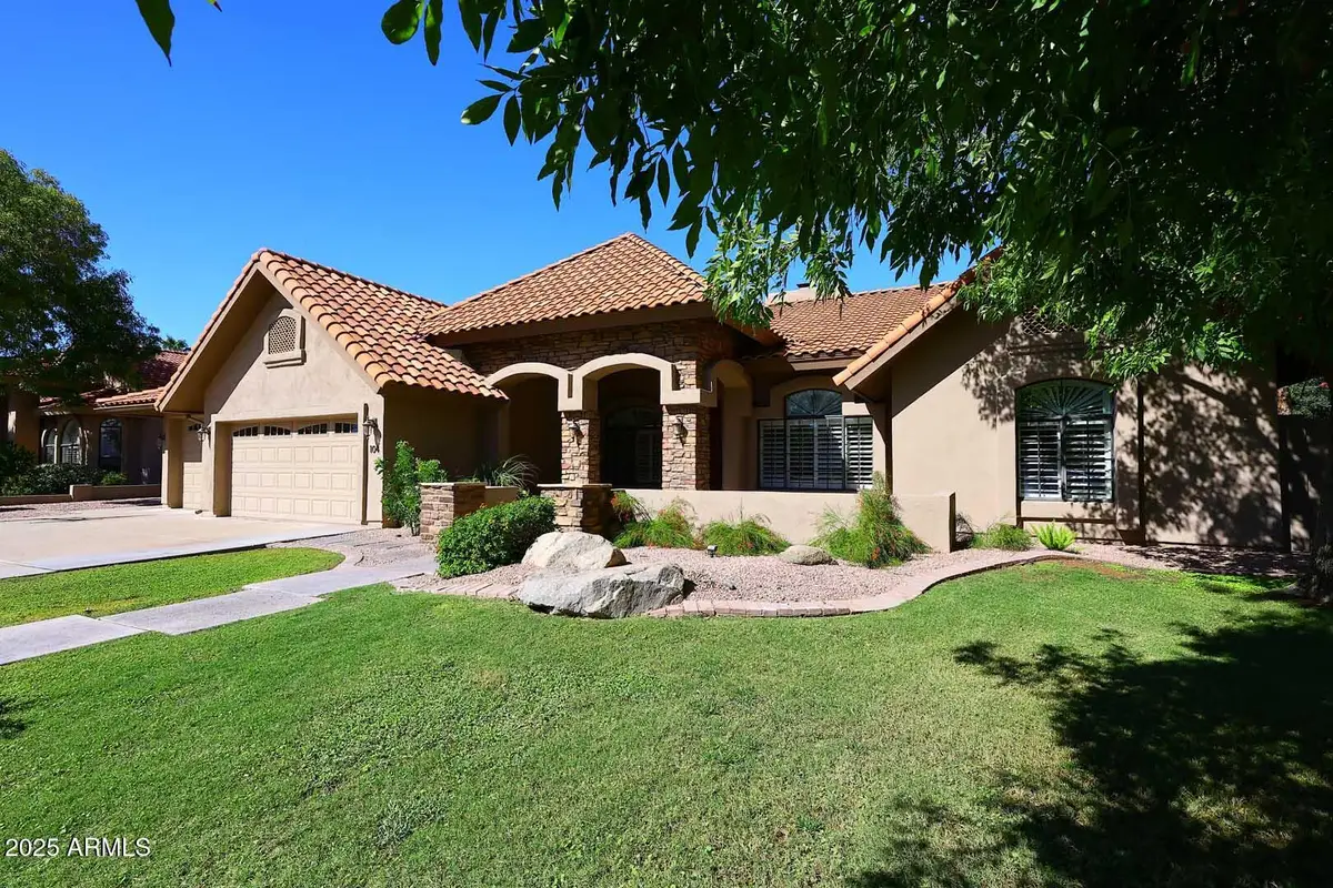 104 E Palomino Drive, Tempe, AZ 85284 - Image #1