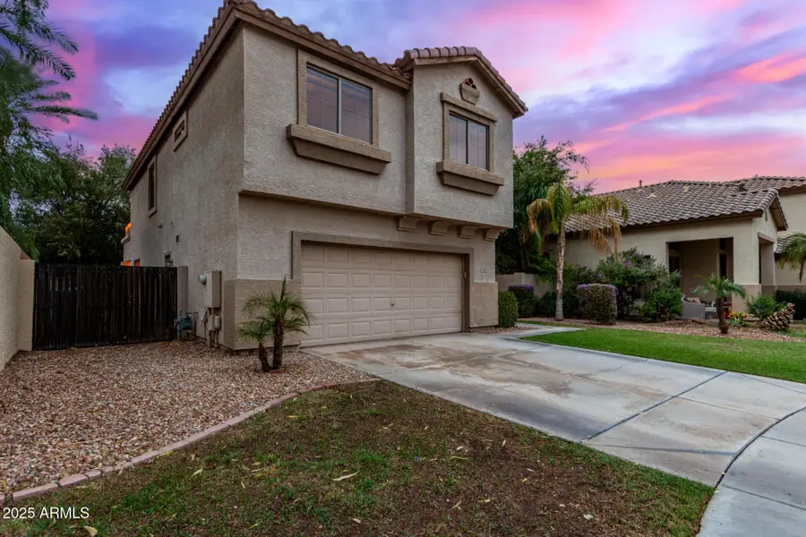 974 W Desert Broom Court, Chandler, AZ 85248 - Image #3