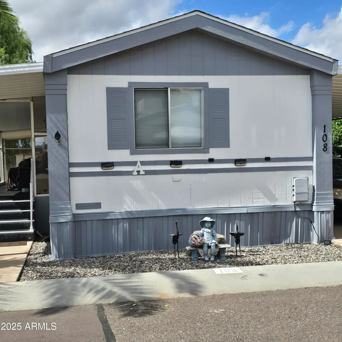 6942 W Olive Avenue #108, Peoria, AZ 85345 - Image #1