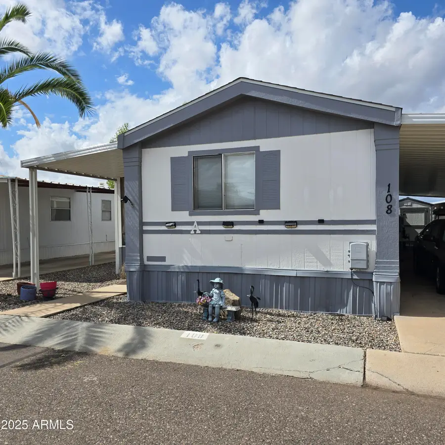 6942 W Olive Avenue #108, Peoria, AZ 85345 - Image #2