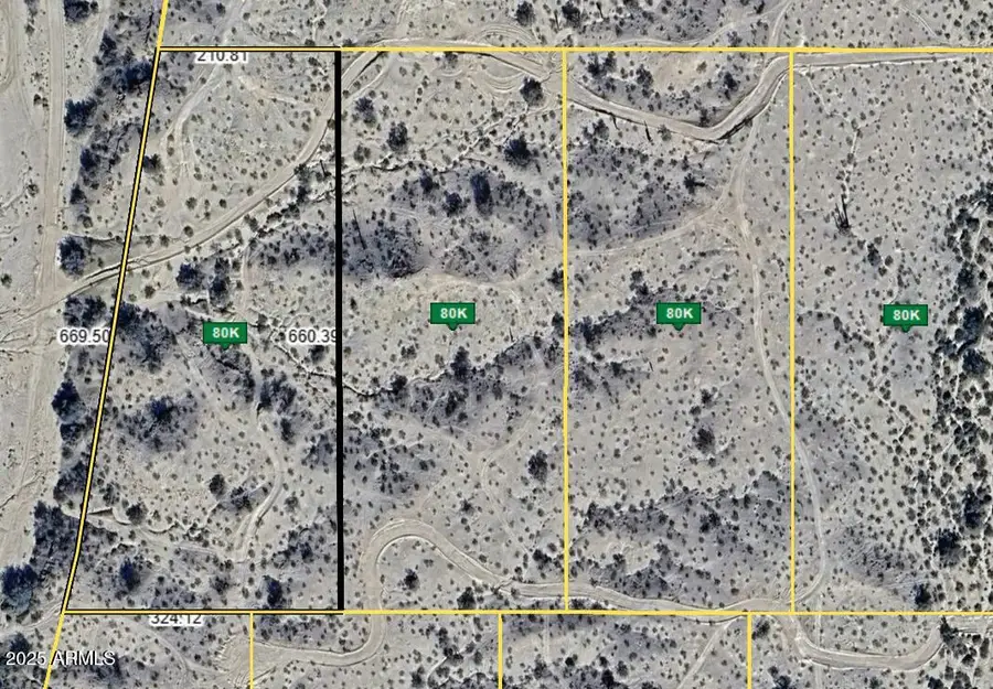 319XX W Glenrosa Avenue #Parcel 1, Buckeye, AZ 85326 - Image #3