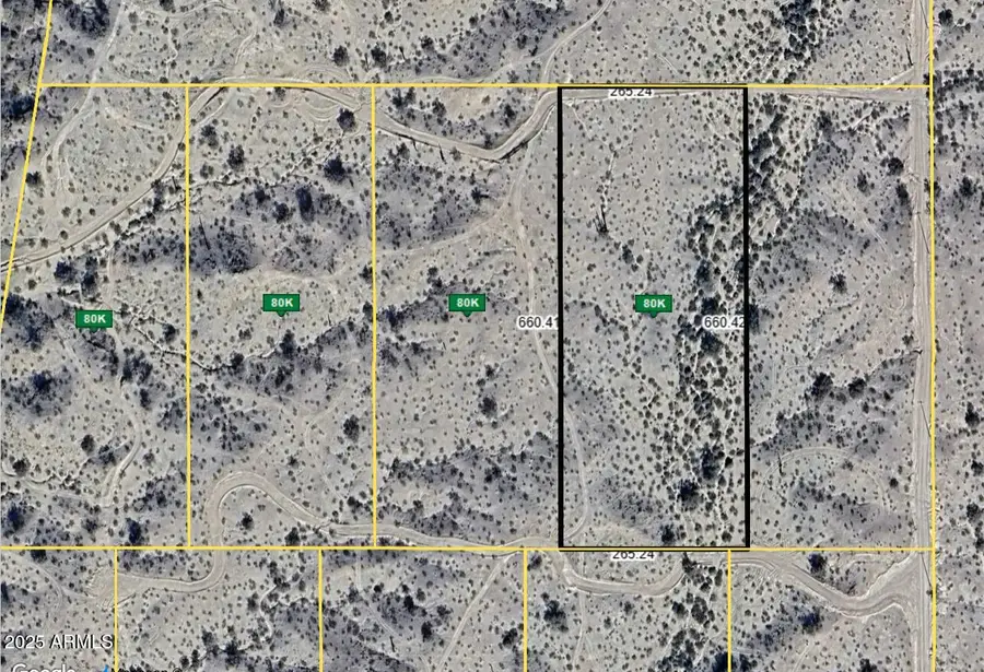 319XX W Glenrosa Avenue #Parcel 4, Buckeye, AZ 85326 - #3