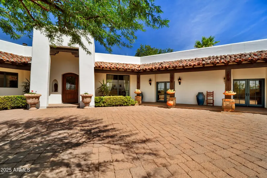 41688 N Fleming Springs Road, Cave Creek, AZ 85331 - Image #2