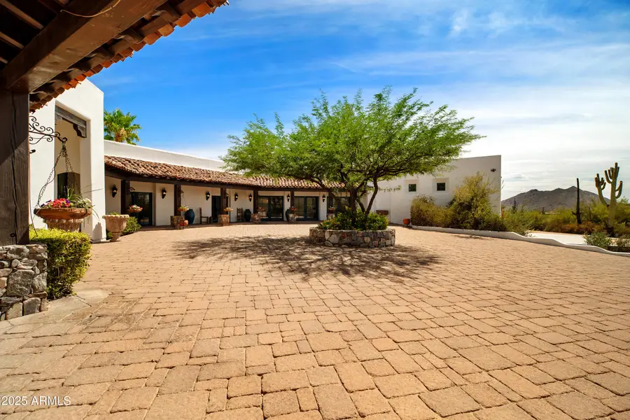 41688 N Fleming Springs Road, Cave Creek, AZ 85331 - Image #3