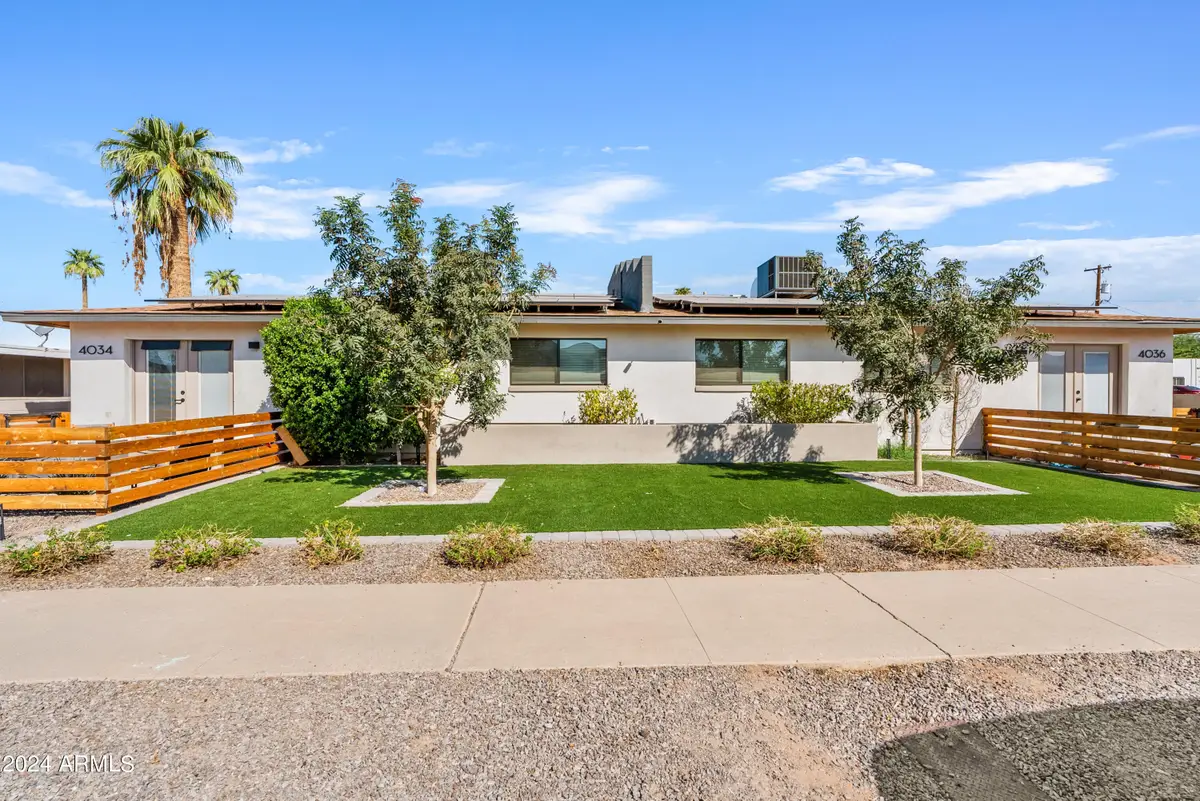 4034 E Moreland Street, Phoenix, AZ 85008 - Image #1