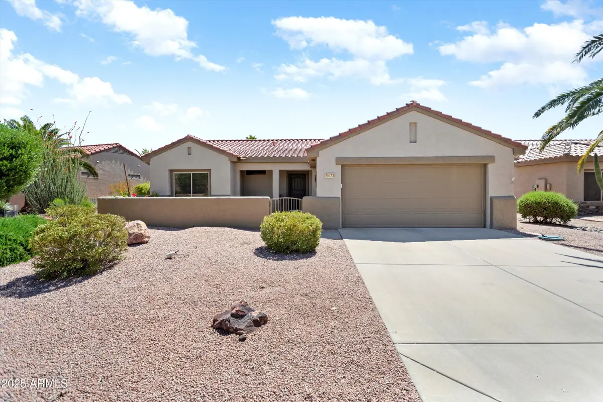 20473 N Desert Sage Lane, Surprise, AZ 85374 - Image #1