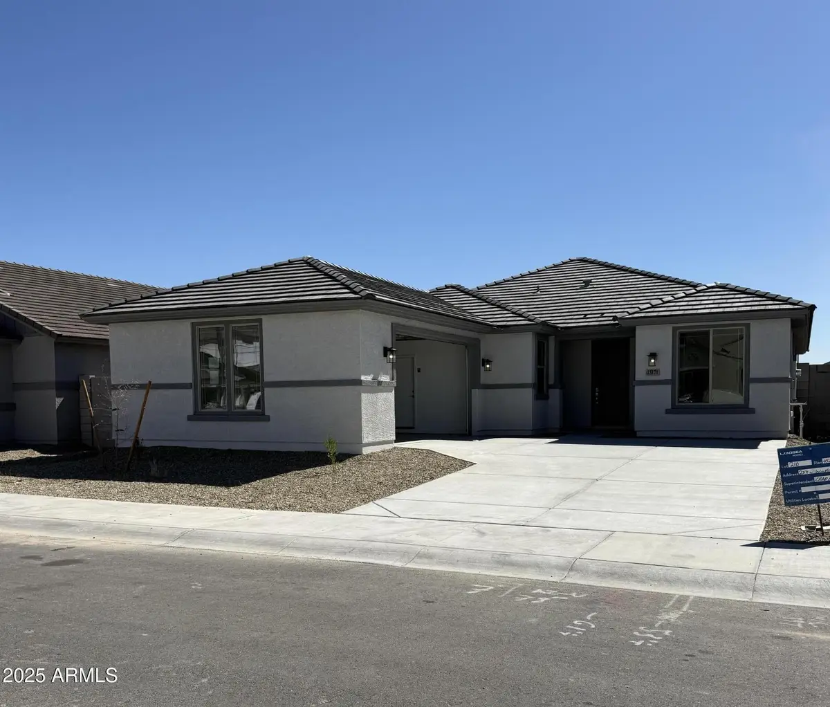 23171 W Winslow Avenue, Buckeye, AZ 85326 - Image #1