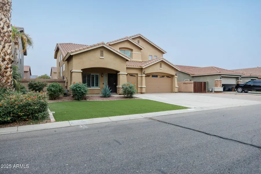 940 E Chelsea Drive, San Tan Valley, AZ 85140 - Image #3