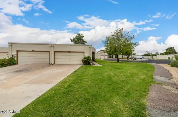 2539 W Pershing Avenue, Phoenix, AZ 85029