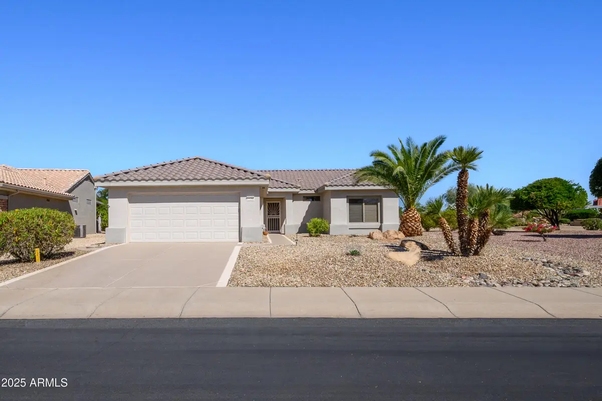 15266 W Pinehurst Lane, Surprise, AZ 85374 - Image #1