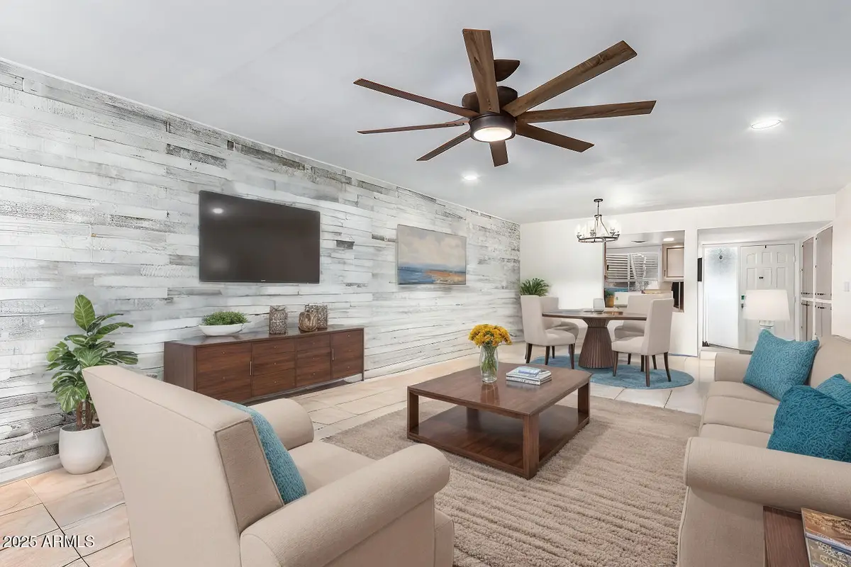 4701 N 68th Street #129, Scottsdale, AZ 85251 - Image #1