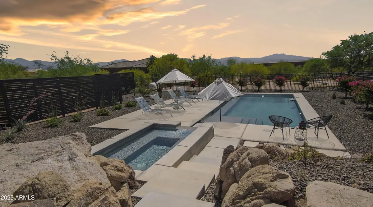 29107 N 154th Street, Tonto National Forest, AZ 85262 - Image #1