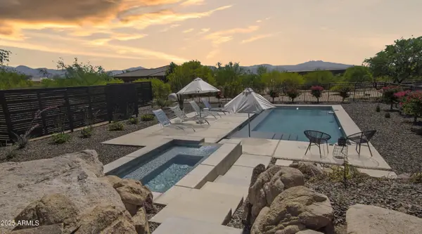 29107 N 154th Street, Scottsdale, AZ 85262