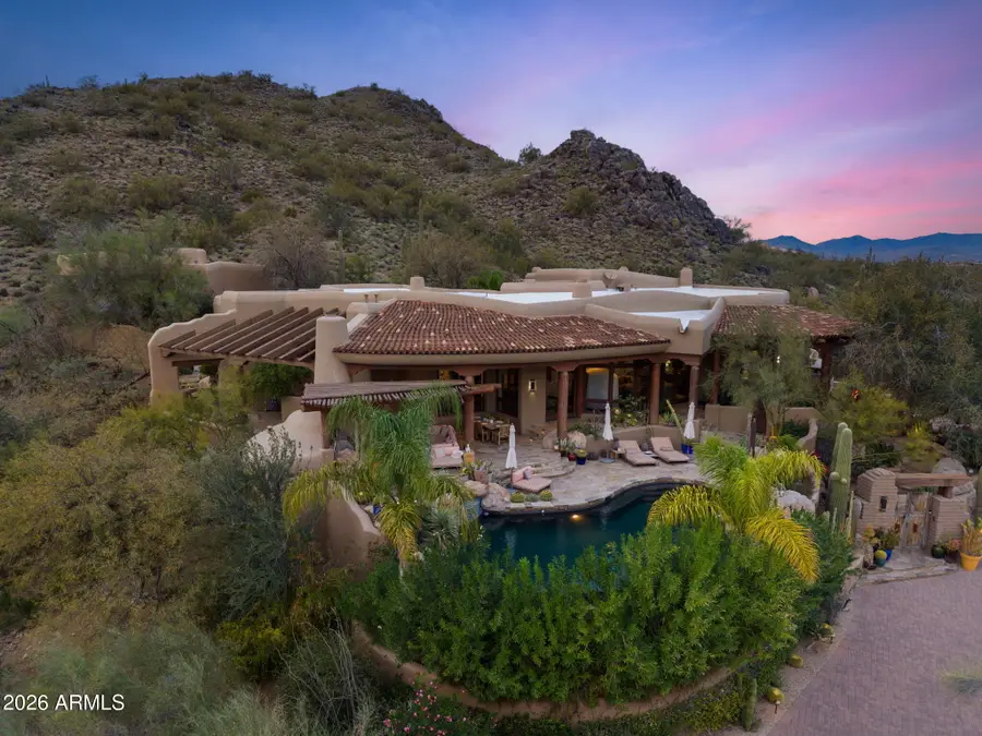 8300 E Dixileta Drive #263, Scottsdale, AZ 85266 - #2