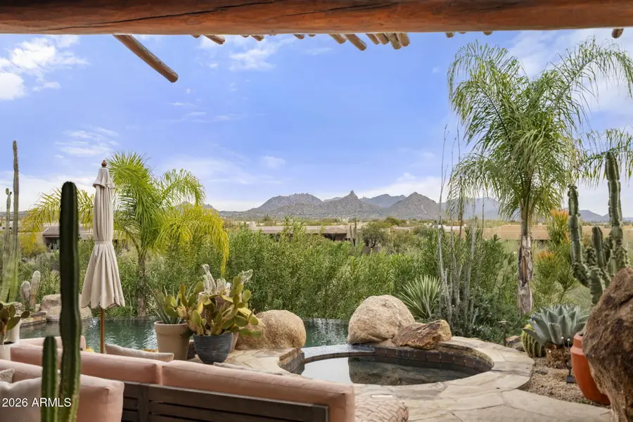 8300 E Dixileta Drive #263, Scottsdale, AZ 85266 - #3