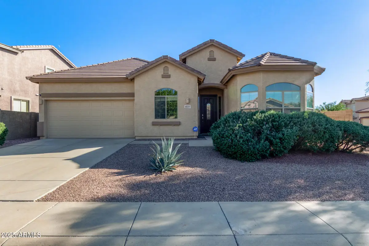 4537 W Ravina Lane, Deer Valley, AZ 85086 - Image #1