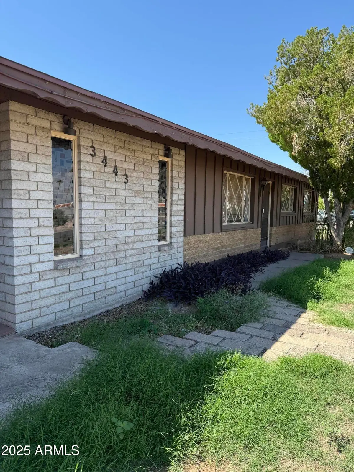 3443 W Wethersfield Road, Phoenix, AZ 85029 - #1