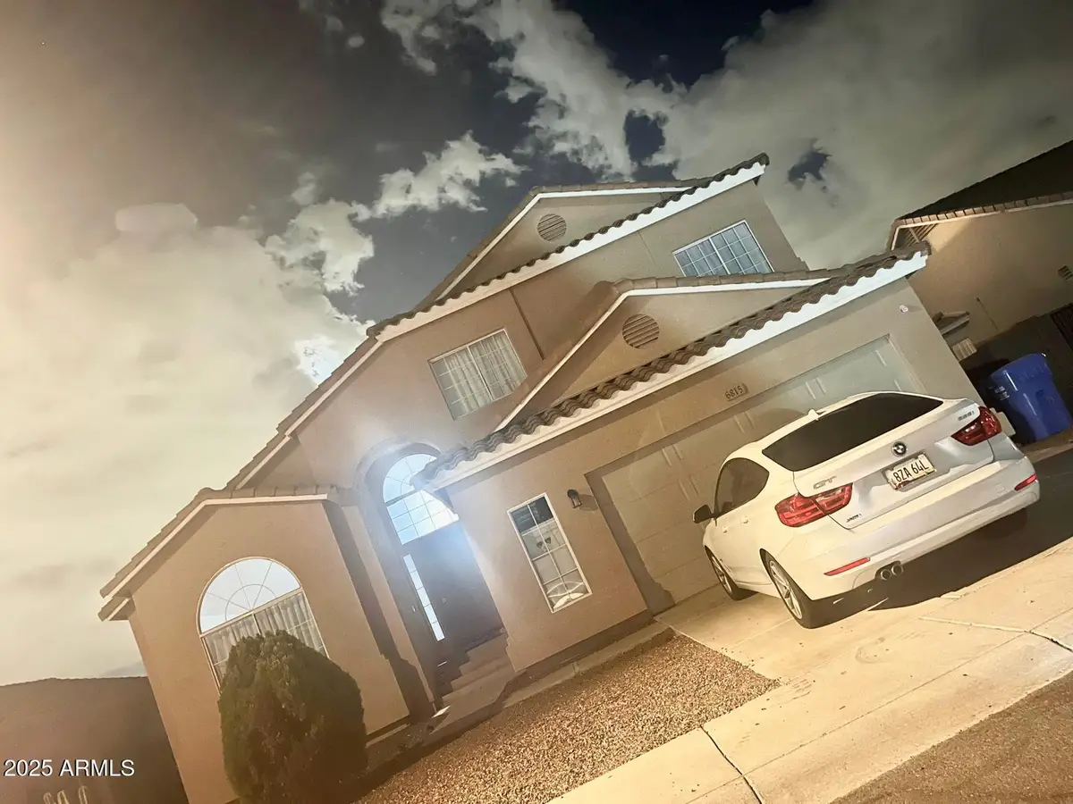 6815 S 33rd Avenue, Phoenix, AZ 85041 - Image #1