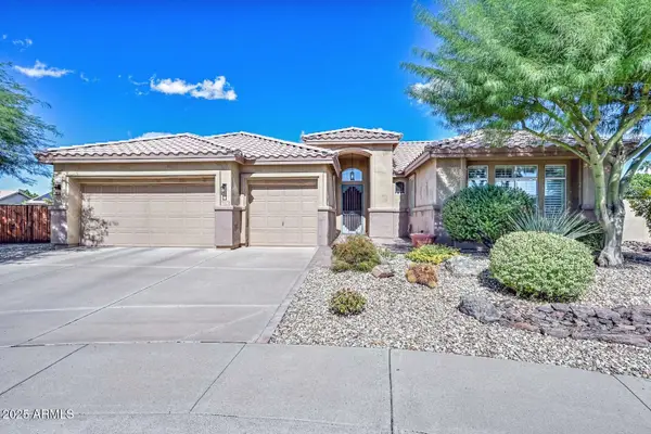 7274 W Donald Drive, Glendale, AZ 85310