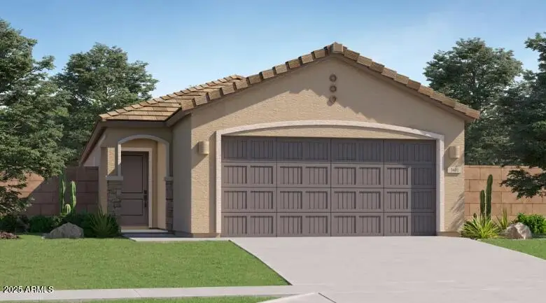 24968 N 174th Lane, Surprise, AZ 85387 - Image #1