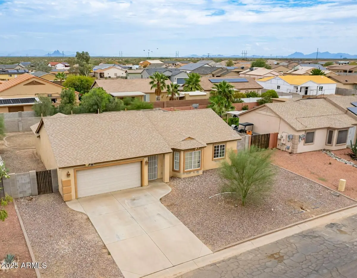 8409 W Teresita Drive, Arizona City, AZ 85123 - Image #1