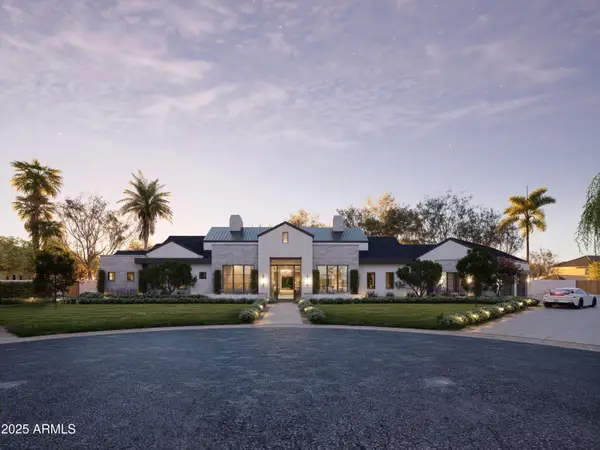 8476 E Wethersfield Road, Scottsdale, AZ 85260