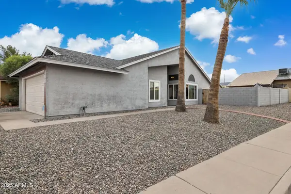 1701 E Carson Road, Phoenix, AZ 85042
