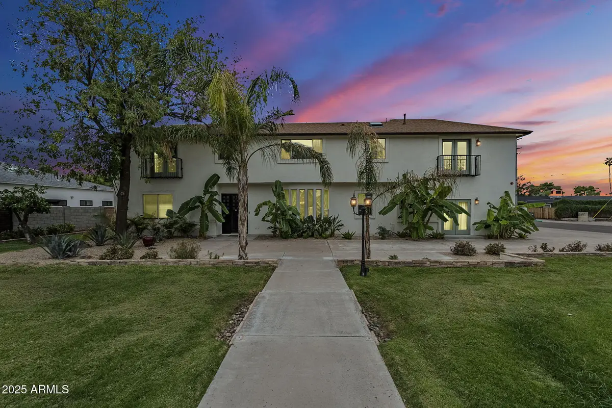 225 W Orchid Lane, Phoenix, AZ 85021 - Image #1