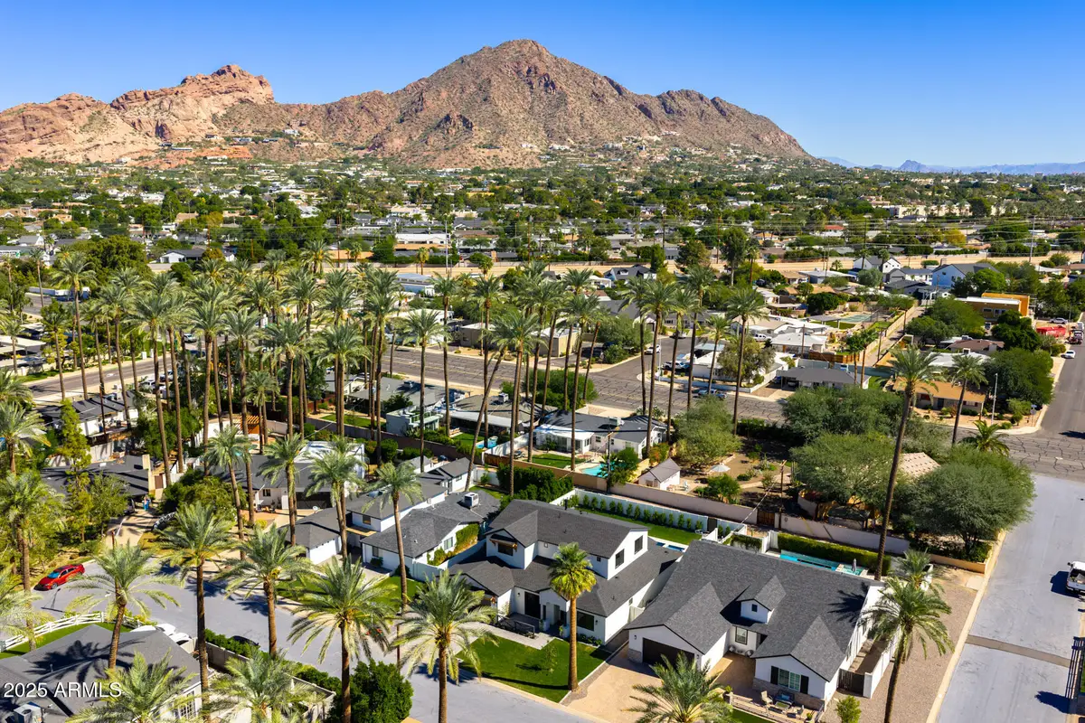 4419 N 43rd Place, Phoenix, AZ 85018 - Image #1