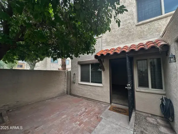 8151 E Glenrosa Avenue, Scottsdale, AZ 85251