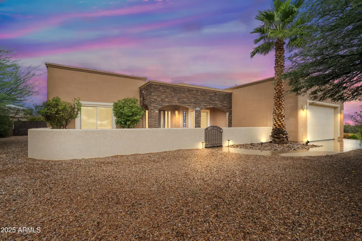 4212 S Hackberry Drive, Sierra Vista Southeast, AZ 85650 - Image #1