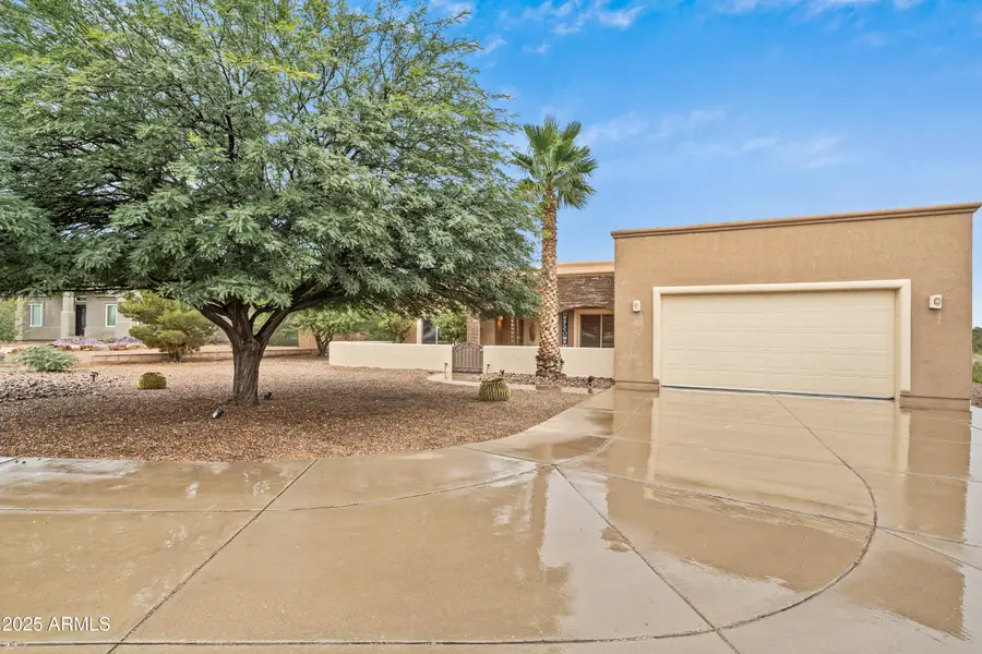 4212 S Hackberry Drive, Sierra Vista Southeast, AZ 85650 - Image #3