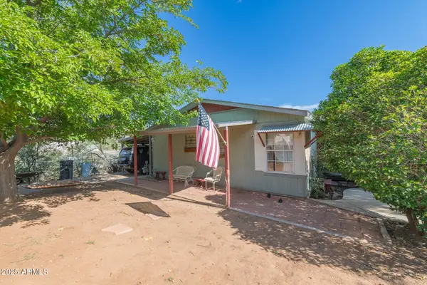 2743 S Yuma Circle, Cottonwood, AZ 86326