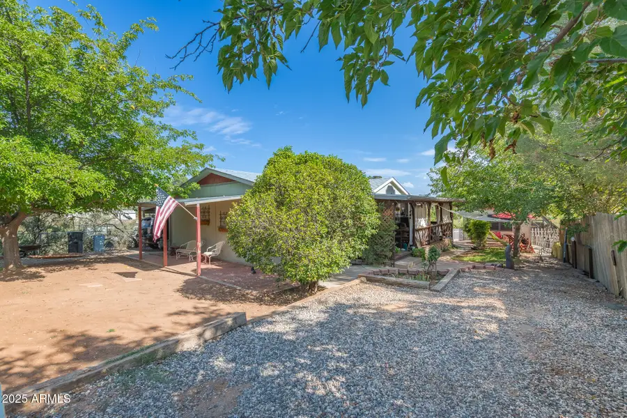 2743 S Yuma Circle, Verde Village, AZ 86326 - Image #2