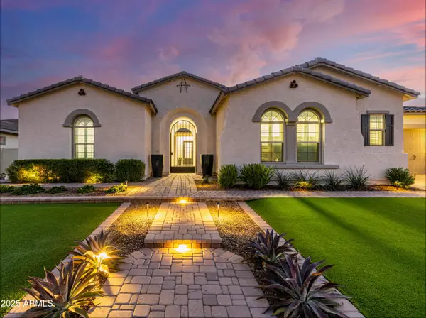 18179 W Coolidge Street, Goodyear, AZ 85395