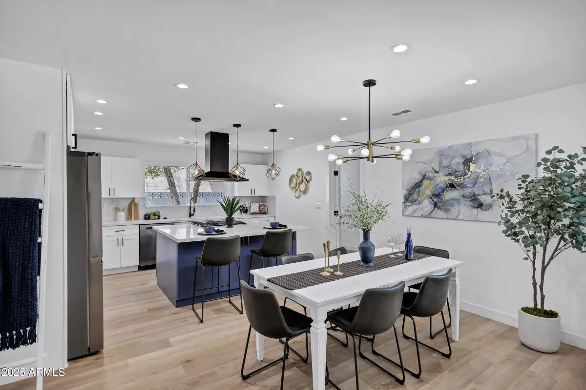 8525 E Keim Drive, Scottsdale, AZ 85250 - Image #1